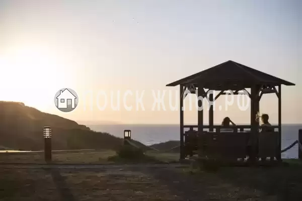 Частный сектор «Дом на Вишневой 8» Частный сектор «Дом на Вишневой 8»