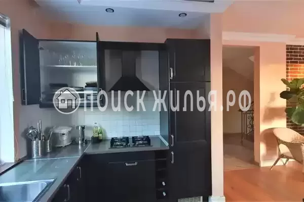 Частный сектор «Дом на Вишневой 8» Частный сектор «Дом на Вишневой 8»