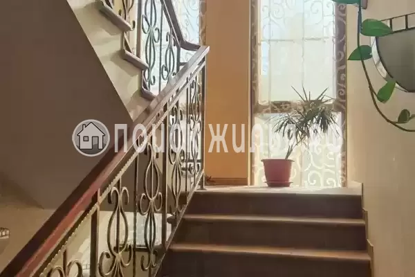 Частный сектор «Дом на Вишневой 8» Частный сектор «Дом на Вишневой 8»