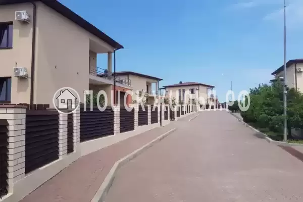 Частный сектор «Дом на Вишневой 8» Частный сектор «Дом на Вишневой 8»