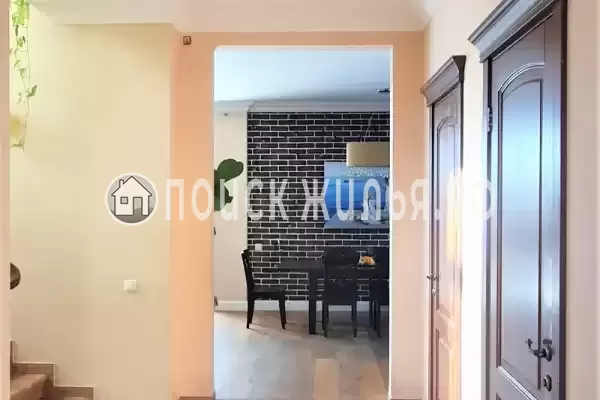 Частный сектор «Дом на Вишневой 8» Частный сектор «Дом на Вишневой 8»