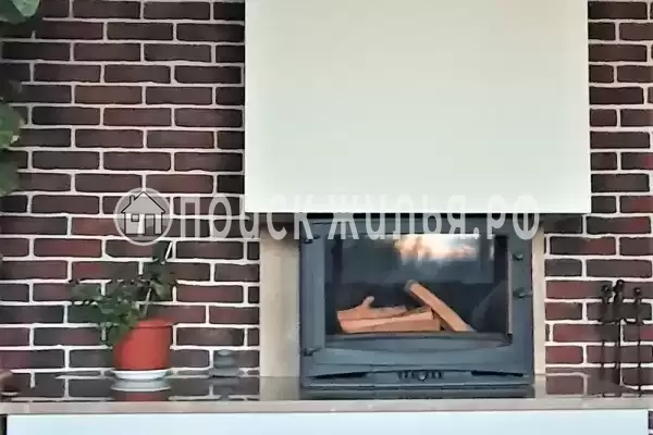 Частный сектор «Дом на Вишневой 8» Частный сектор «Дом на Вишневой 8»