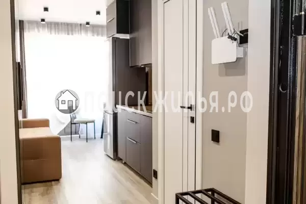 Квартира «Каравелла Португалии»