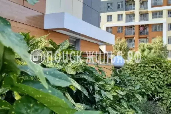 Квартира «Каравелла Португалии»