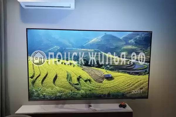 Квартира «Каравелла Португалии»