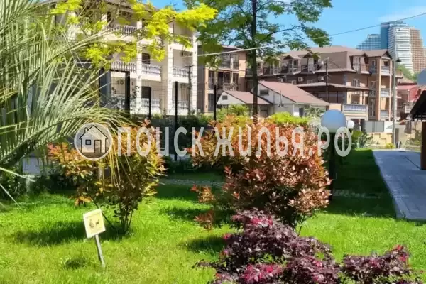 Квартира «Каравелла Португалии»