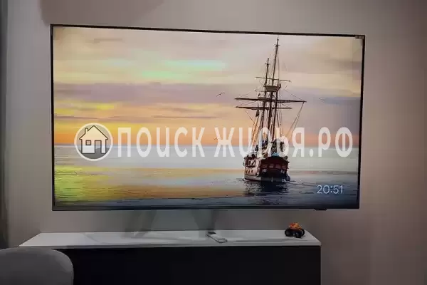 Квартира «Каравелла Португалии»