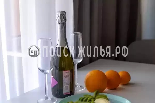 Квартира «Каравелла Португалии»