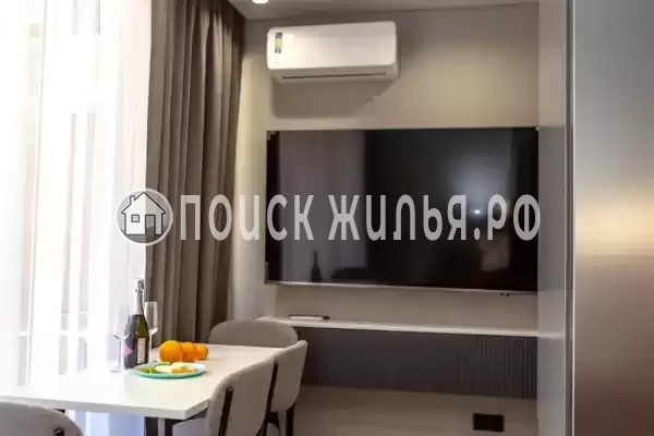 Квартира «Каравелла Португалии»