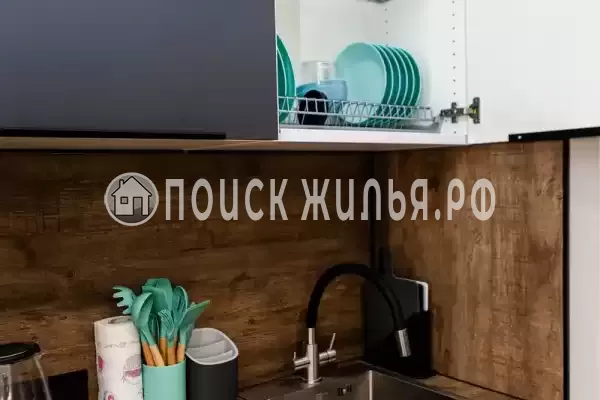 Квартира «Каравелла Португалии»