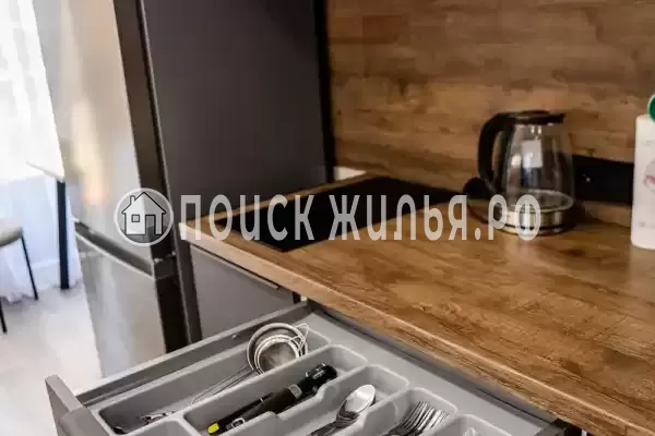 Квартира «Каравелла Португалии»