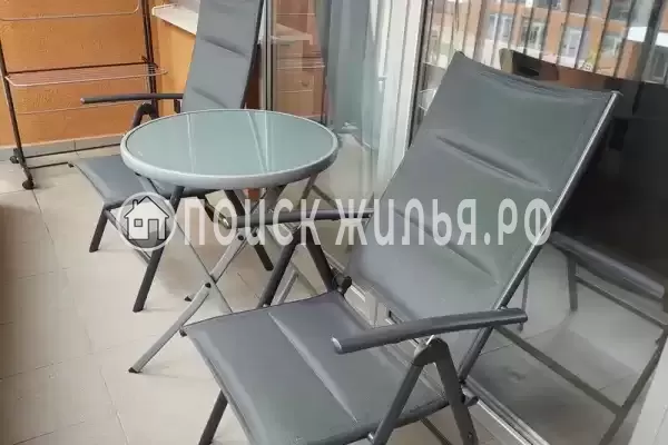 Квартира «Каравелла Португалии»