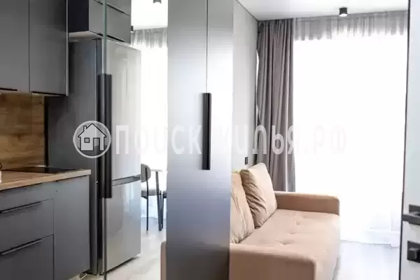 Квартира «Каравелла Португалии»