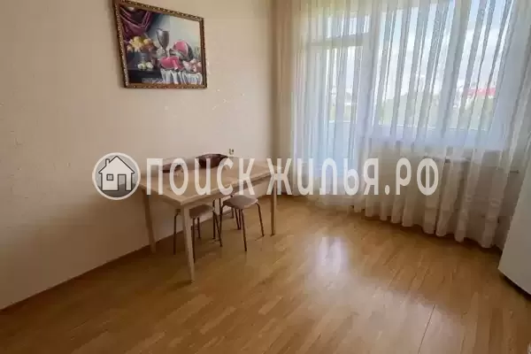 Квартира «На с видом на море»