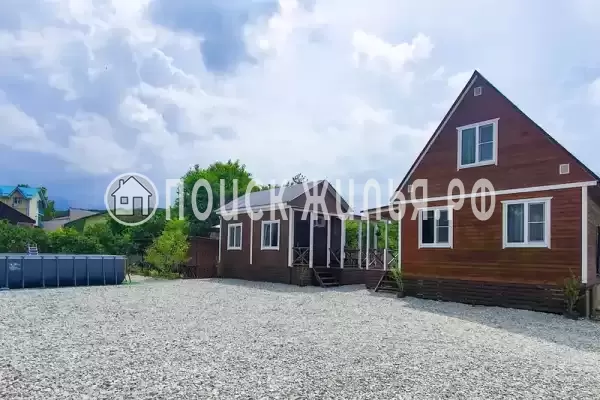 Дом под ключ «Домик под ключ»