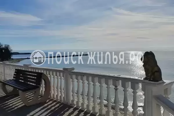 Дом под ключ «Домик под ключ»