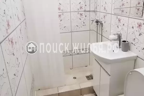 Дом под ключ «Домик под ключ»