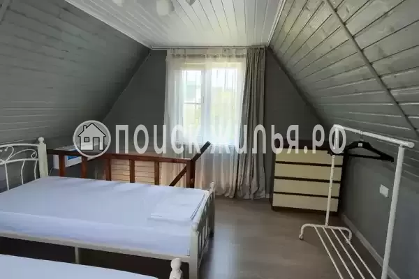 Дом под ключ «Домик под ключ»