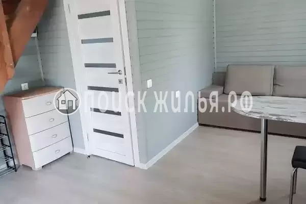 Дом под ключ «Домик под ключ»