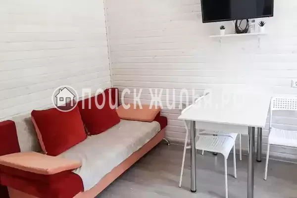 Дом под ключ «Домик под ключ»