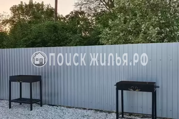 Дом под ключ «Домик под ключ»