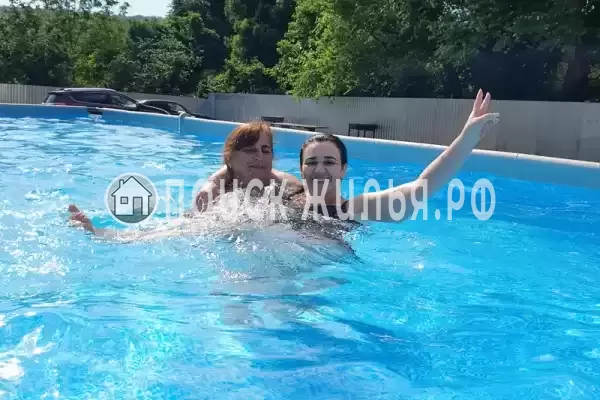 Дом под ключ «Домик под ключ»