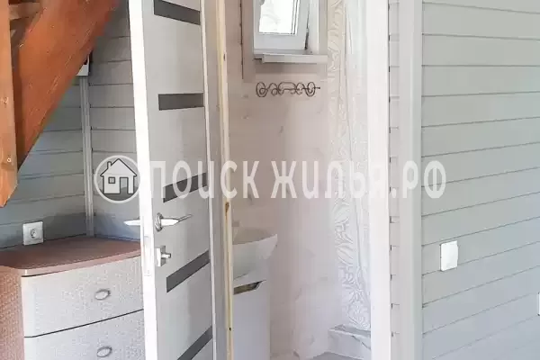 Дом под ключ «Домик под ключ»