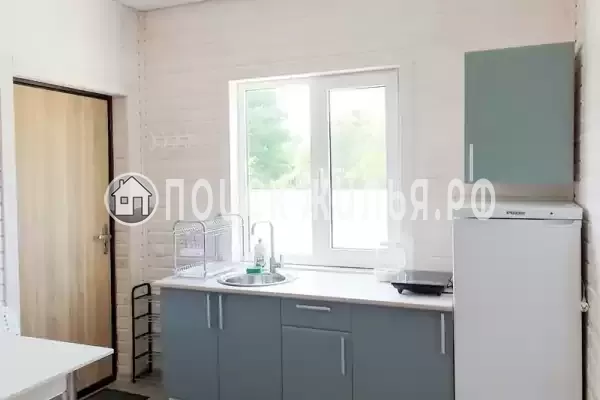 Дом под ключ «Домик под ключ»