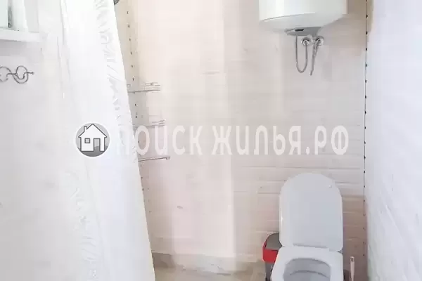 Дом под ключ «Домик под ключ»