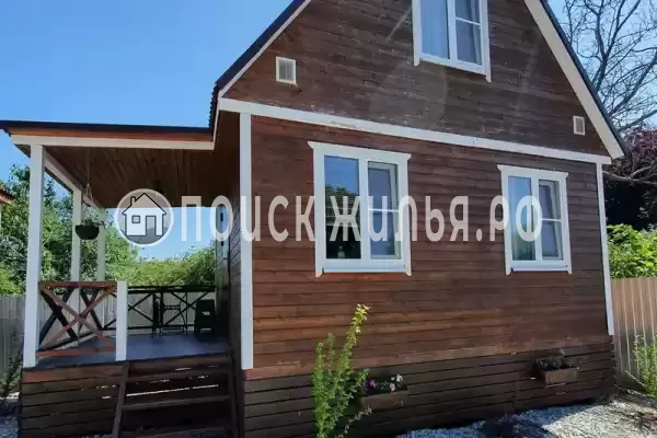 Дом под ключ «Домик под ключ»