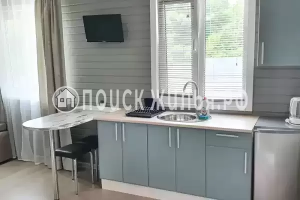 Дом под ключ «Домик под ключ»