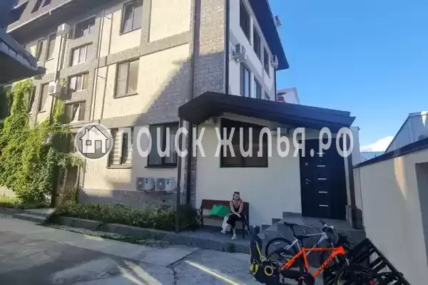 Частный сектор «Три кита»