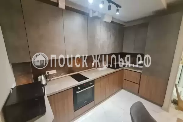 Частный сектор «Три кита»