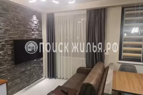 Частный сектор «Три кита»