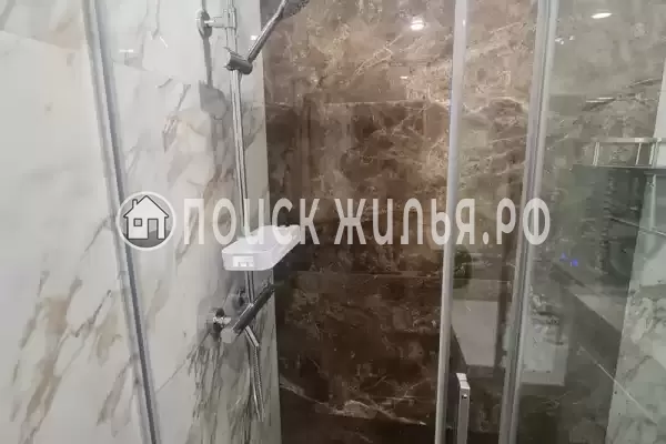 Частный сектор «Три кита»