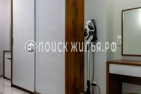 Частный сектор «Три кита»