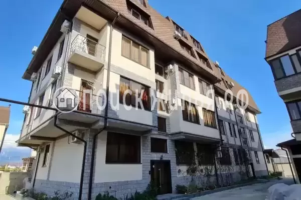 Частный сектор «Три кита»