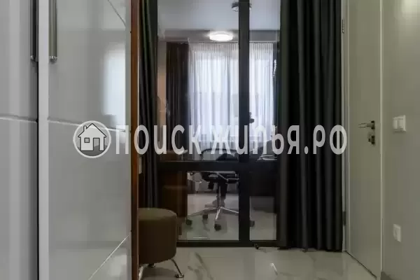 Частный сектор «Три кита»