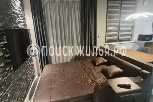 Частный сектор «Три кита»