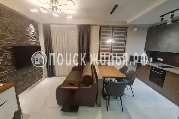 Частный сектор «Три кита»