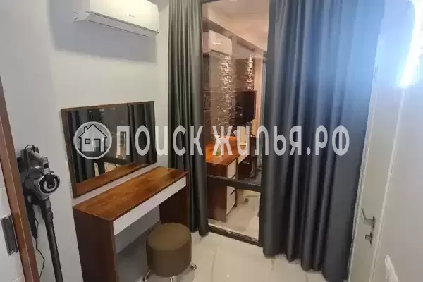 Частный сектор «Три кита»