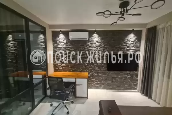 Частный сектор «Три кита»