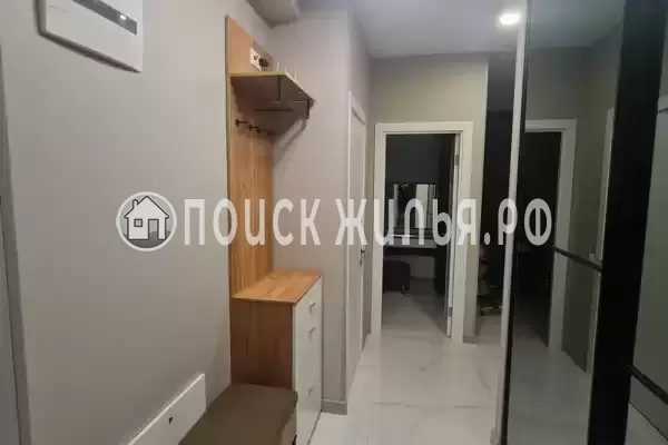 Частный сектор «Три кита»