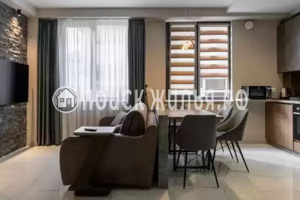 Частный сектор «Три кита»