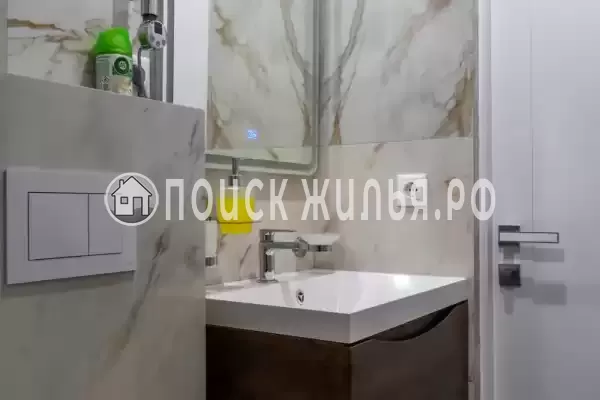 Частный сектор «Три кита»