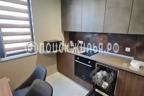 Частный сектор «Три кита»