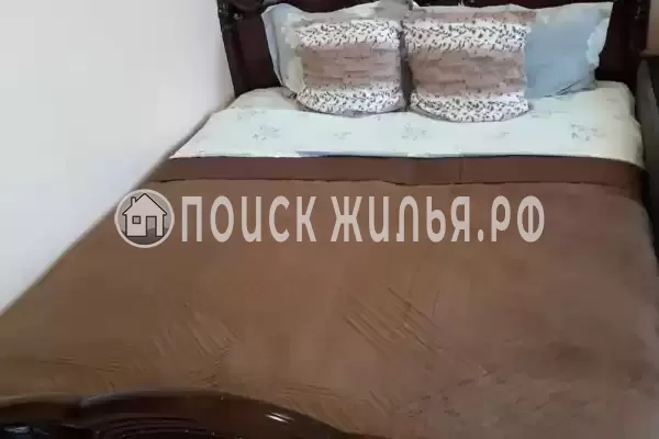 Квартира «Остров Мечты»