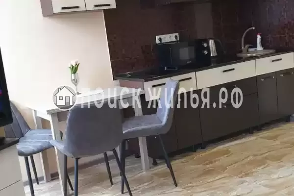 Квартира «Остров Мечты»