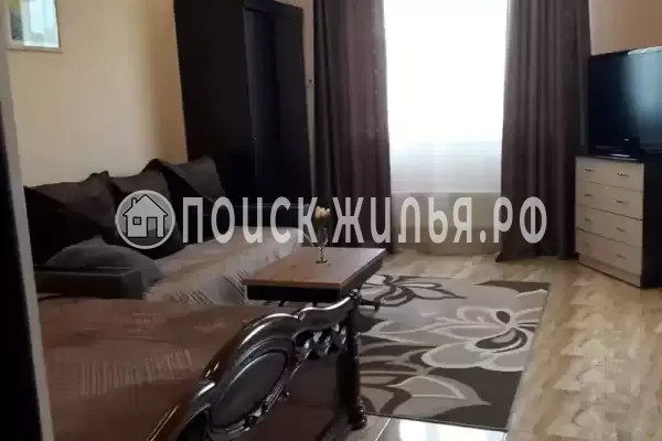 Квартира «Остров Мечты»