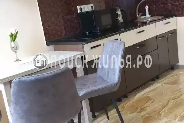 Квартира «Остров Мечты»